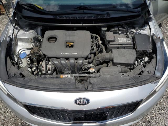 Photo 10 VIN: 3KPFL4A72HE021648 - KIA FORTE LX 