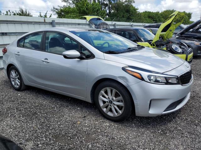 Photo 3 VIN: 3KPFL4A72HE021648 - KIA FORTE LX 