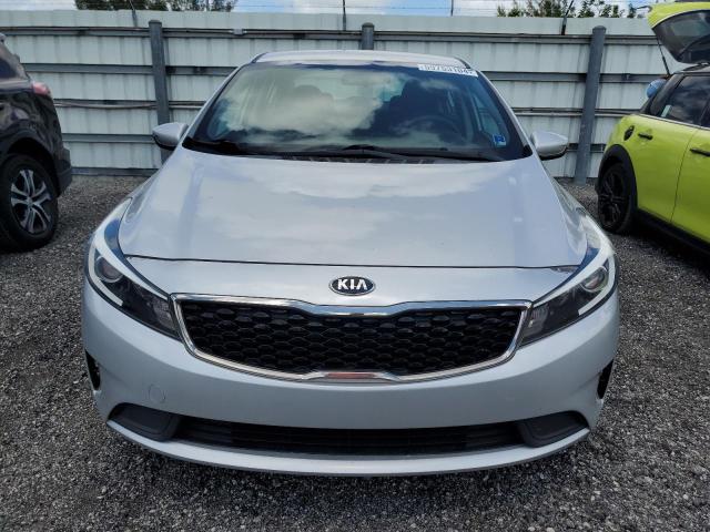 Photo 4 VIN: 3KPFL4A72HE021648 - KIA FORTE LX 