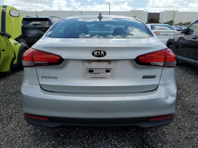 Photo 5 VIN: 3KPFL4A72HE021648 - KIA FORTE LX 