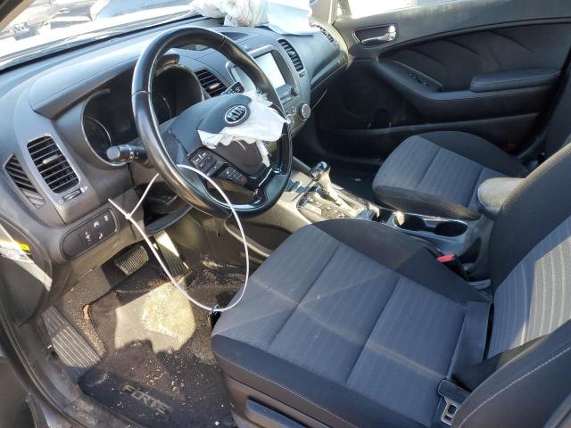 Photo 6 VIN: 3KPFL4A72HE023352 - KIA FORTE LX 