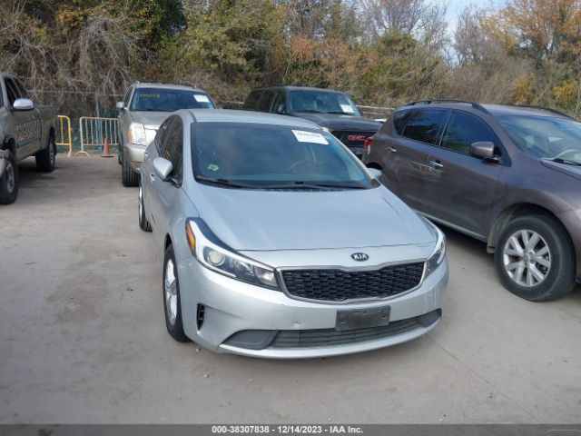 Photo 0 VIN: 3KPFL4A72HE025294 - KIA FORTE 