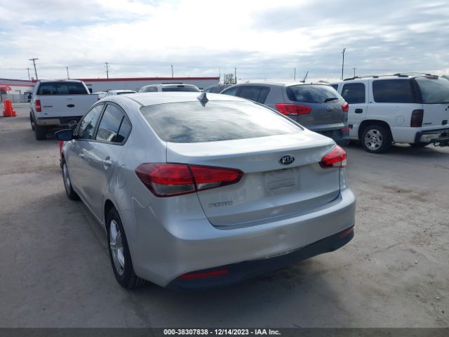 Photo 2 VIN: 3KPFL4A72HE025294 - KIA FORTE 