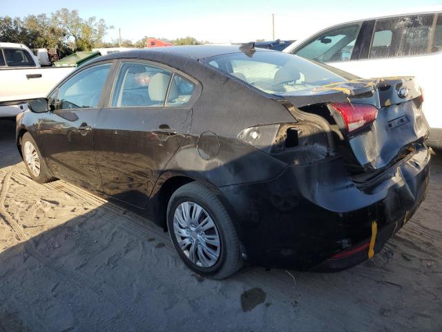 Photo 1 VIN: 3KPFL4A72HE033721 - KIA FORTE LX 