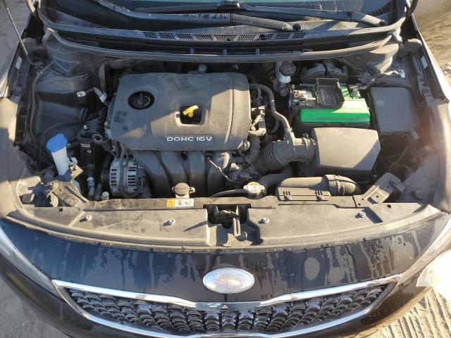 Photo 10 VIN: 3KPFL4A72HE033721 - KIA FORTE LX 