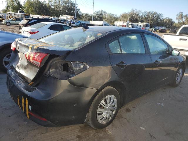 Photo 2 VIN: 3KPFL4A72HE033721 - KIA FORTE LX 