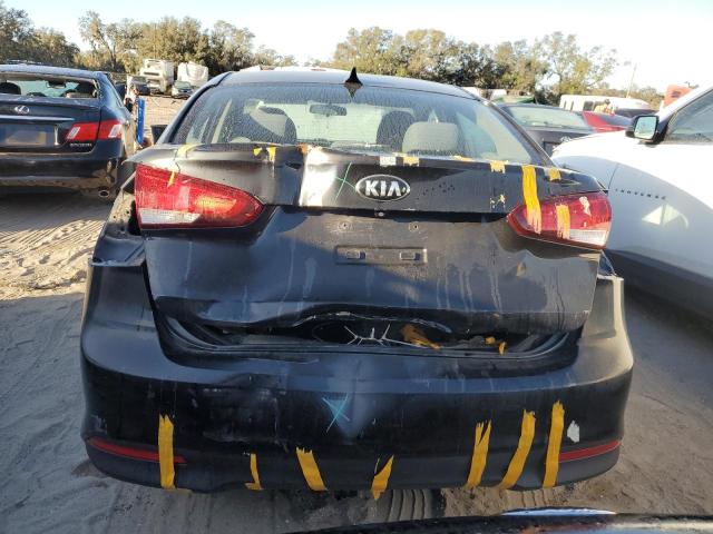 Photo 5 VIN: 3KPFL4A72HE033721 - KIA FORTE LX 