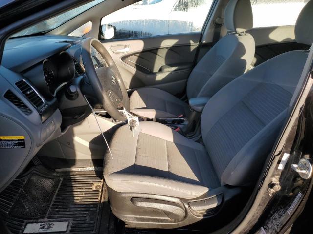 Photo 6 VIN: 3KPFL4A72HE033721 - KIA FORTE LX 