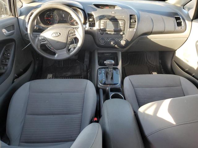 Photo 7 VIN: 3KPFL4A72HE033721 - KIA FORTE LX 