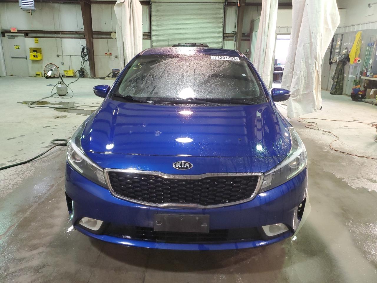 Photo 4 VIN: 3KPFL4A72HE034299 - KIA FORTE 