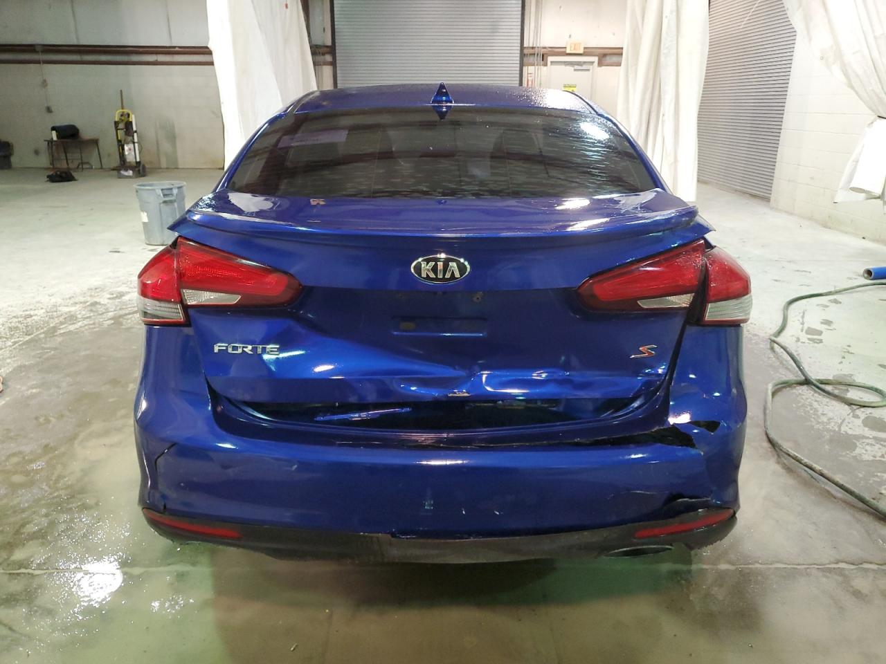 Photo 5 VIN: 3KPFL4A72HE034299 - KIA FORTE 