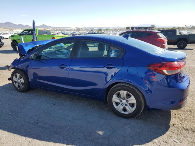 Photo 1 VIN: 3KPFL4A72HE040801 - KIA FORTE LX 