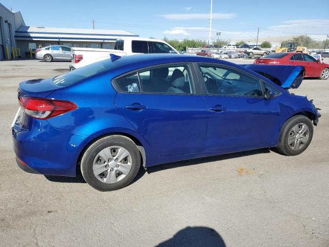 Photo 2 VIN: 3KPFL4A72HE040801 - KIA FORTE LX 