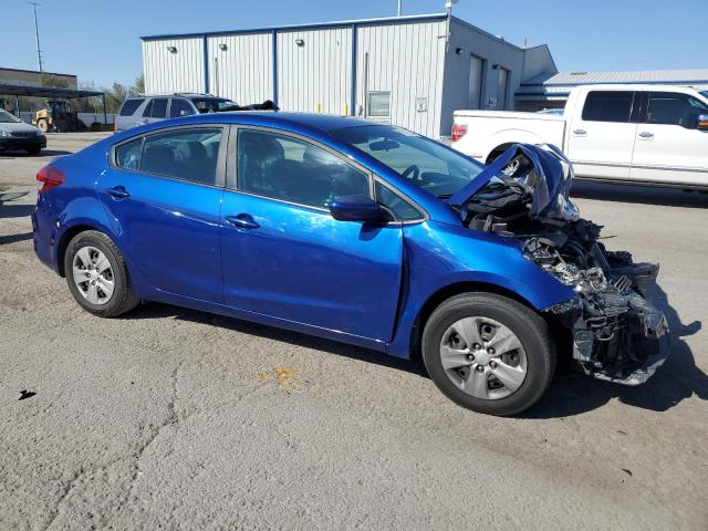 Photo 3 VIN: 3KPFL4A72HE040801 - KIA FORTE LX 