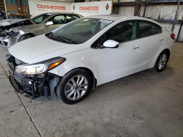 Photo 0 VIN: 3KPFL4A72HE040877 - KIA FORTE LX 