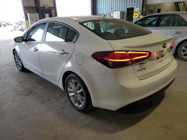 Photo 1 VIN: 3KPFL4A72HE040877 - KIA FORTE LX 