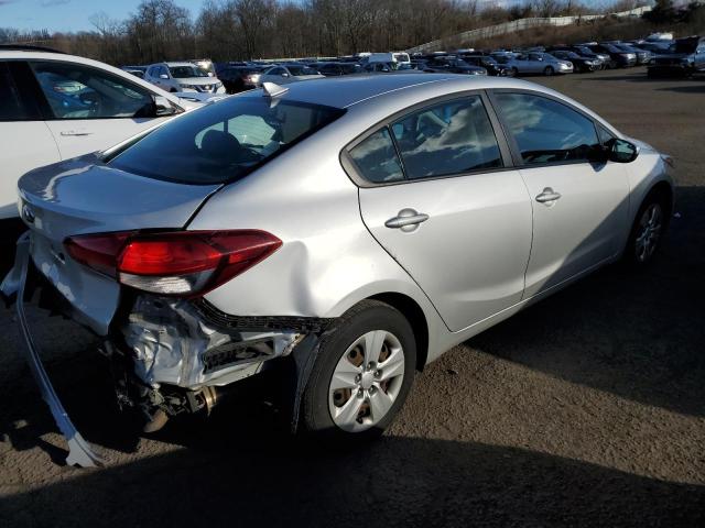 Photo 2 VIN: 3KPFL4A72HE042967 - KIA FORTE LX 