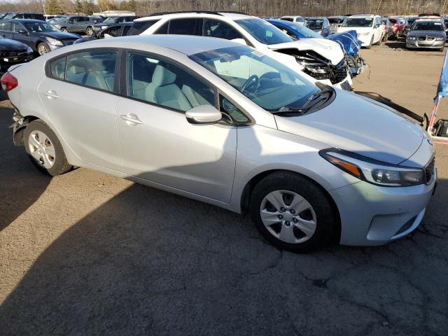 Photo 3 VIN: 3KPFL4A72HE042967 - KIA FORTE LX 