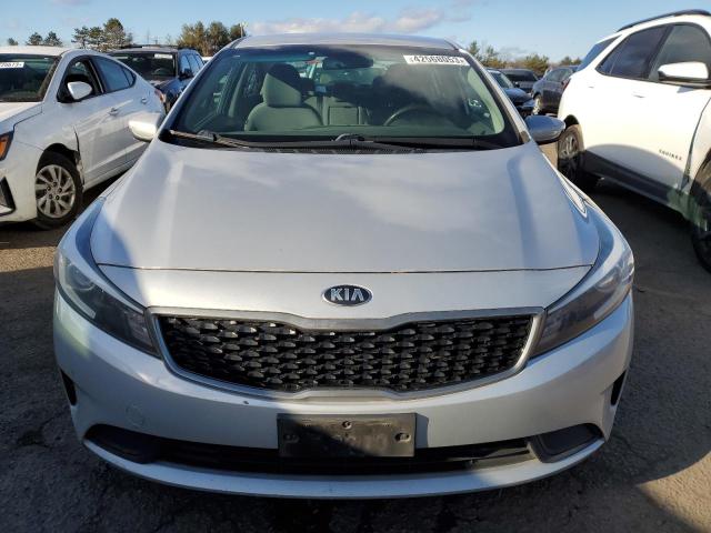 Photo 4 VIN: 3KPFL4A72HE042967 - KIA FORTE LX 