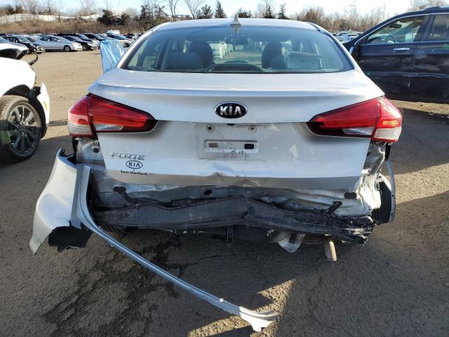 Photo 5 VIN: 3KPFL4A72HE042967 - KIA FORTE LX 