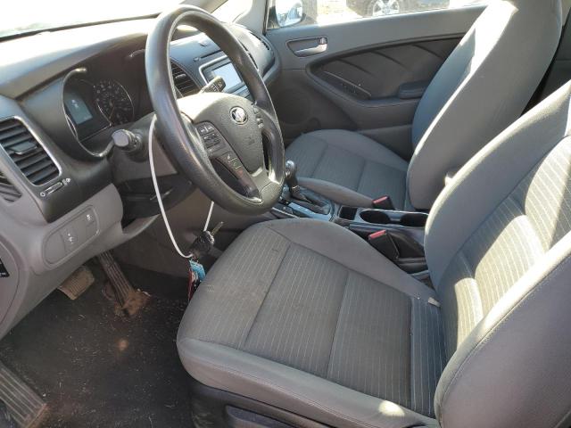 Photo 6 VIN: 3KPFL4A72HE042967 - KIA FORTE LX 