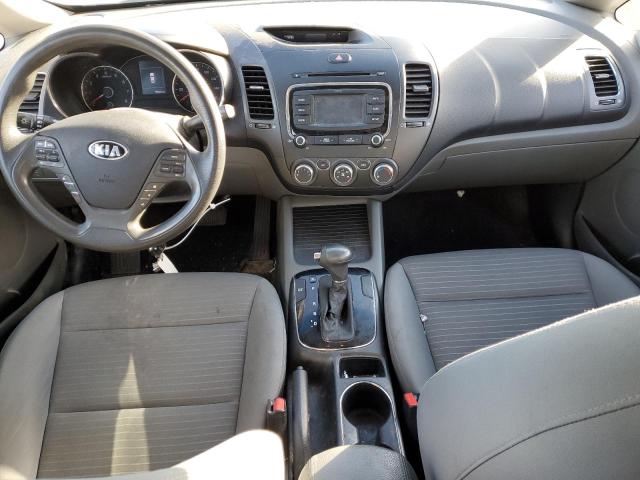 Photo 7 VIN: 3KPFL4A72HE042967 - KIA FORTE LX 