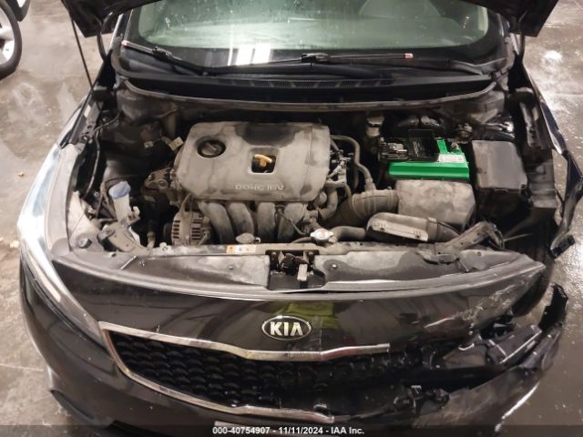 Photo 9 VIN: 3KPFL4A72HE048655 - KIA FORTE 