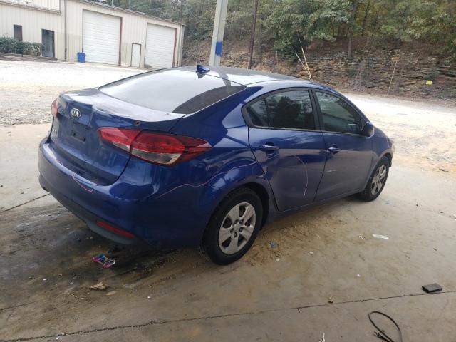 Photo 2 VIN: 3KPFL4A72HE073670 - KIA FORTE LX 