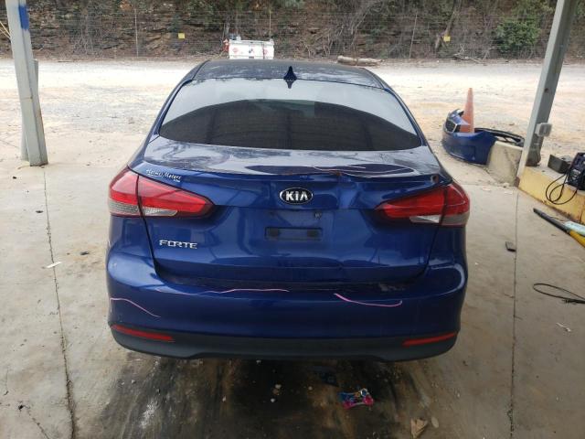 Photo 5 VIN: 3KPFL4A72HE073670 - KIA FORTE LX 