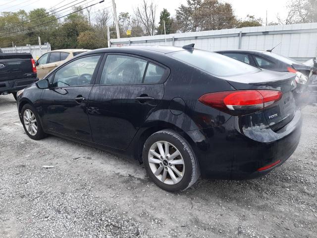 Photo 1 VIN: 3KPFL4A72HE073880 - KIA FORTE LX 