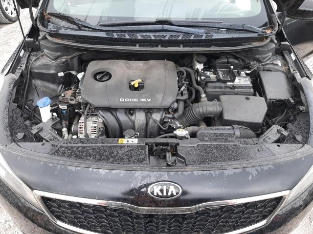 Photo 10 VIN: 3KPFL4A72HE073880 - KIA FORTE LX 