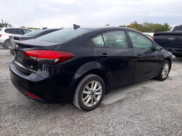 Photo 2 VIN: 3KPFL4A72HE073880 - KIA FORTE LX 