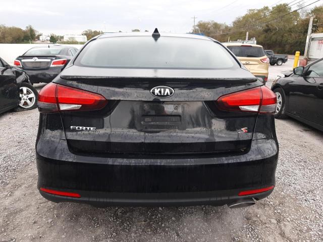 Photo 5 VIN: 3KPFL4A72HE073880 - KIA FORTE LX 