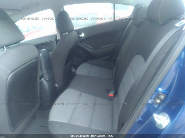 Photo 7 VIN: 3KPFL4A72HE075872 - KIA FORTE 