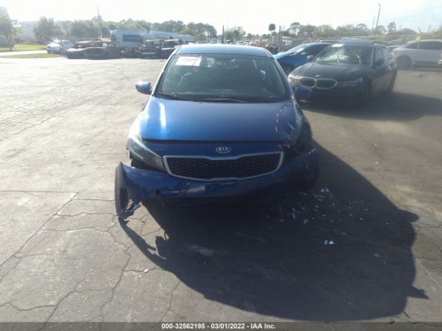 Photo 5 VIN: 3KPFL4A72HE077265 - KIA FORTE 