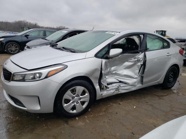 Photo 0 VIN: 3KPFL4A72HE081140 - KIA FORTE 