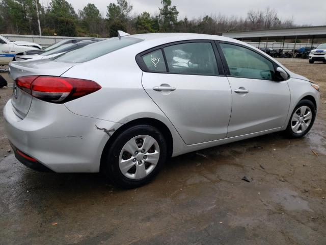 Photo 2 VIN: 3KPFL4A72HE081140 - KIA FORTE 