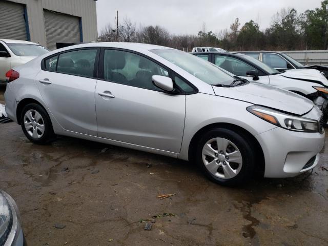 Photo 3 VIN: 3KPFL4A72HE081140 - KIA FORTE 