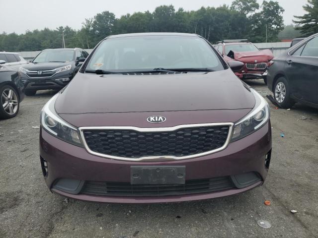 Photo 4 VIN: 3KPFL4A72HE083163 - KIA FORTE 