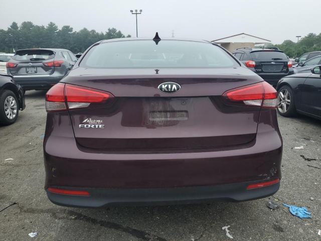 Photo 5 VIN: 3KPFL4A72HE083163 - KIA FORTE 