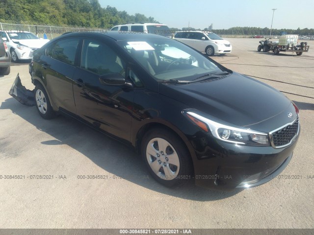 Photo 0 VIN: 3KPFL4A72HE086872 - KIA FORTE 