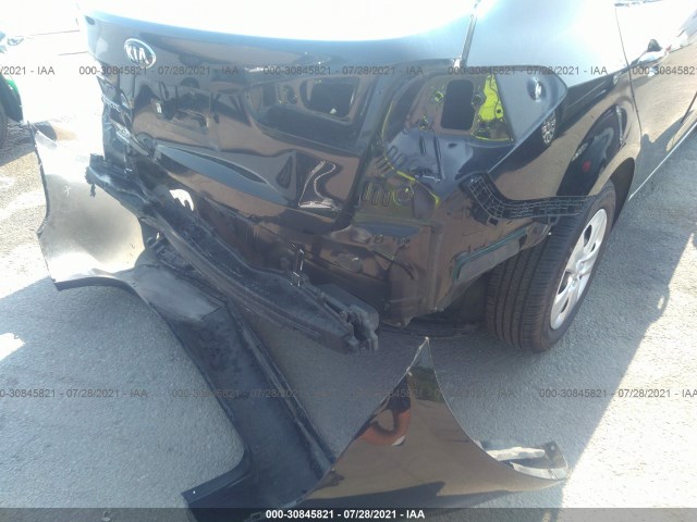 Photo 5 VIN: 3KPFL4A72HE086872 - KIA FORTE 