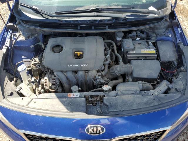 Photo 10 VIN: 3KPFL4A72HE090081 - KIA FORTE LX 