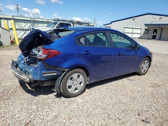 Photo 2 VIN: 3KPFL4A72HE090081 - KIA FORTE LX 