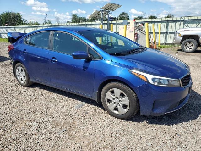 Photo 3 VIN: 3KPFL4A72HE090081 - KIA FORTE LX 