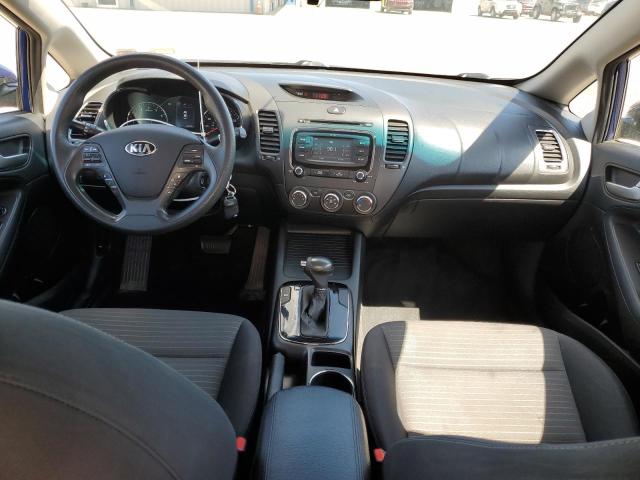 Photo 7 VIN: 3KPFL4A72HE090081 - KIA FORTE LX 