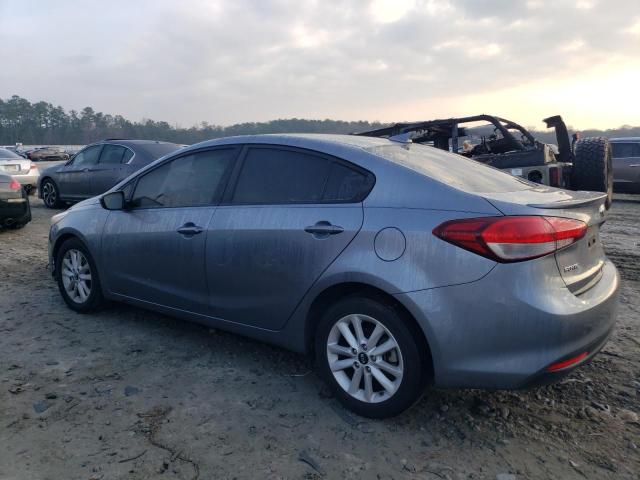 Photo 1 VIN: 3KPFL4A72HE100365 - KIA FORTE LX 