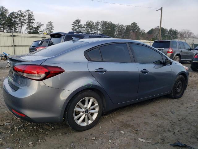 Photo 2 VIN: 3KPFL4A72HE100365 - KIA FORTE LX 