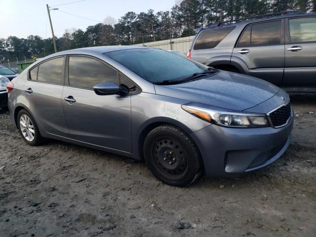 Photo 3 VIN: 3KPFL4A72HE100365 - KIA FORTE LX 