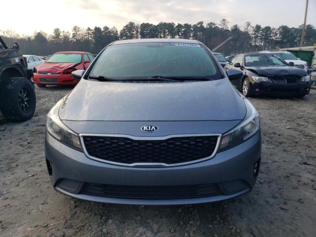 Photo 4 VIN: 3KPFL4A72HE100365 - KIA FORTE LX 